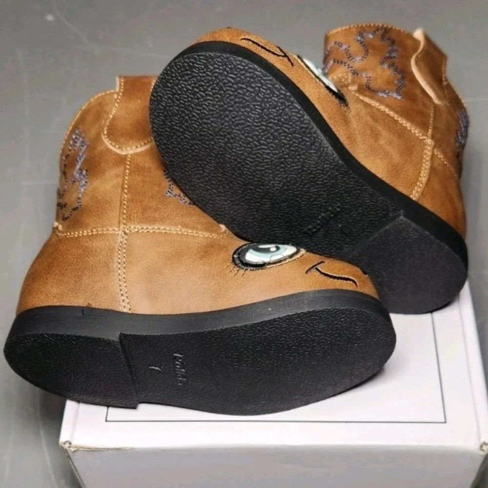 Rollda these cowboy